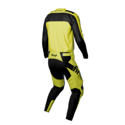 Tenue Data Shade-UP JAUNE FLUO