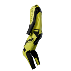 Tenue Data Shade-UP JAUNE FLUO