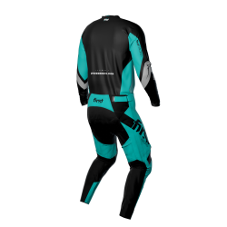 Tenue Data Jaws-UP TURQUOISE