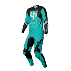Tenue Data Jaws-UP TURQUOISE