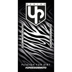 Tapis 2m ZEBRA