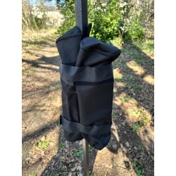 Jeu de Lestage (x2) pour Tonnelle UP