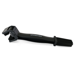 Brosse chaine UP Noir