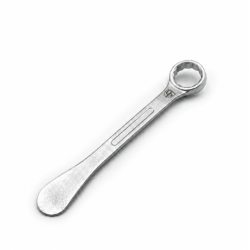 x1 Démonte pneu et clé UP 22mm