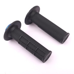 pack Poignées Lock-on + Brosse Chaine