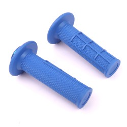 pack Poignées Lock-on + Brosse Chaine
