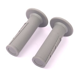 pack Poignées Lock-on + Brosse Chaine