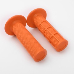 pack Poignées Lock-on + Brosse Chaine