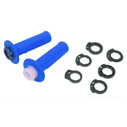 pack Poignées Lock-on + Brosse Chaine
