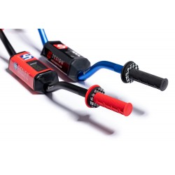 pack Poignées Lock-on + Brosse Chaine